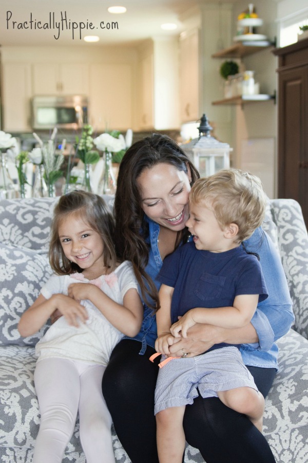 One Second Every Day Rooted Childhood