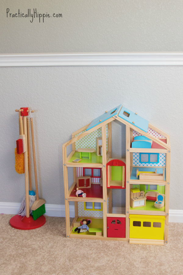 IKEA playroom ideas