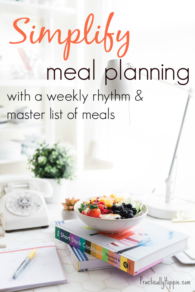 mealplanning