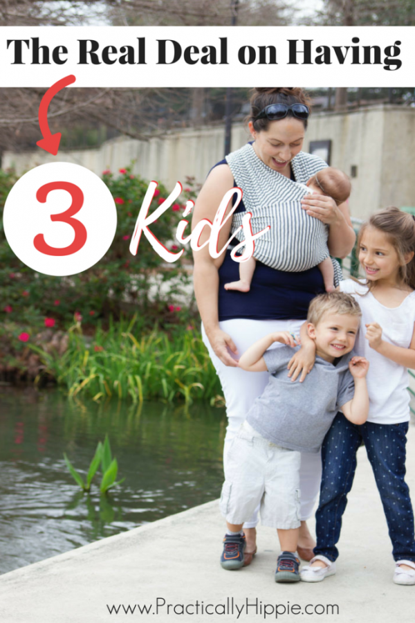 From Two to Three My Thoughts on Having Three Children Rooted Childhood