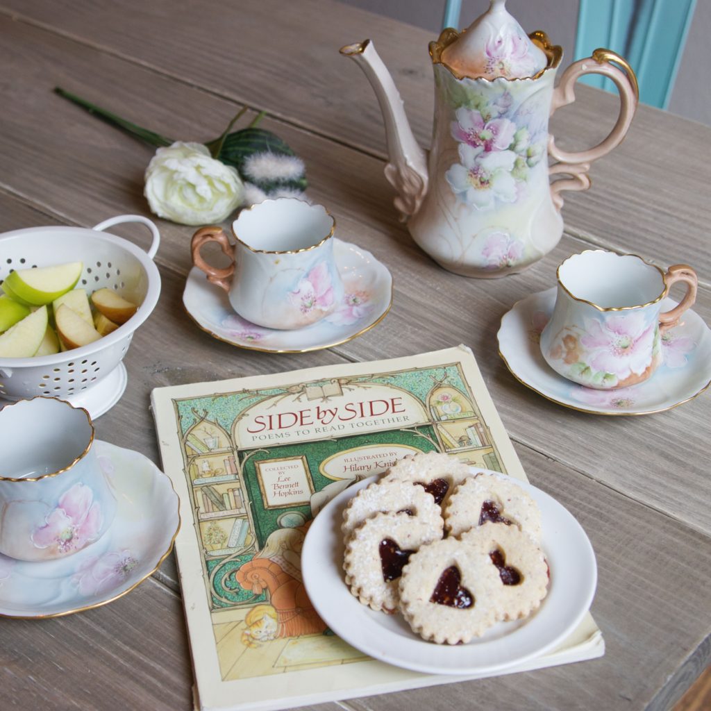 A Beginner S Guide To Poetry Teatime Rooted Childhood A Beginner S Guide To Poetry Teatime Rooted Childhood