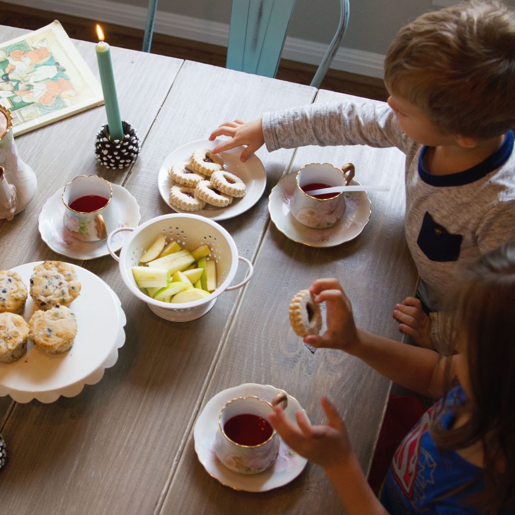 A Beginner S Guide To Poetry Teatime Rooted Childhood A Beginner S Guide To Poetry Teatime Rooted Childhood