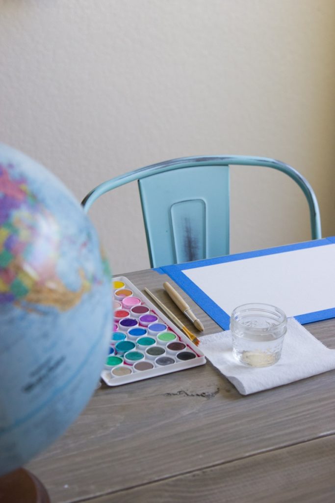 Charlotte Mason Drawing Lessons - Rooted Childhood