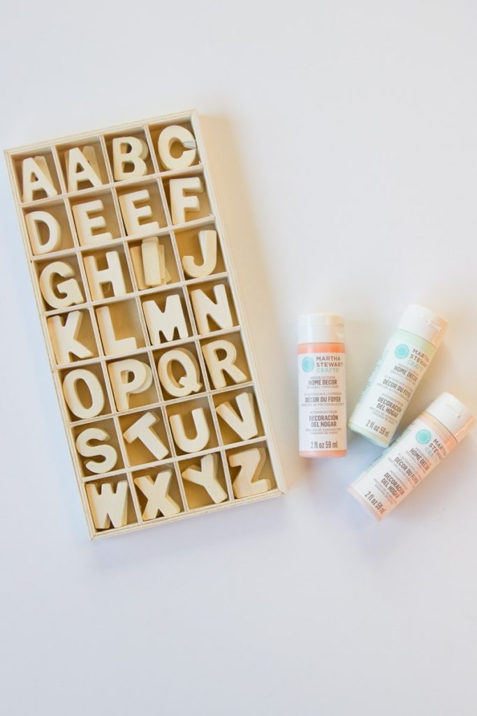 teaching the alphabet the charlotte mason way with a box of letters 