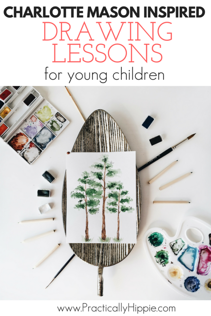 The Best Non-Toxic Art Supplies for Toddlers - Charlotte Mason