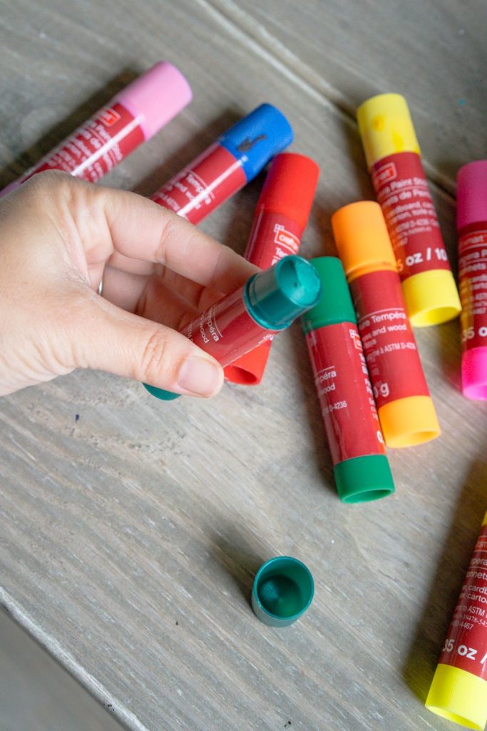 Craft Smart Tempera Paint Sticks