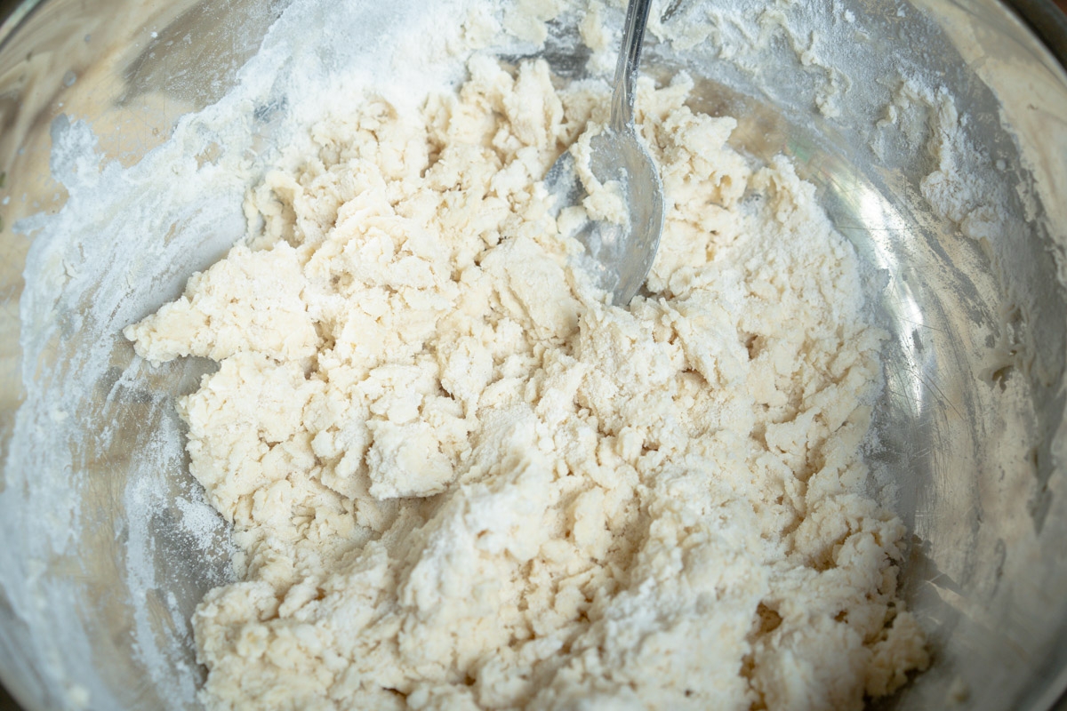 salt dough 