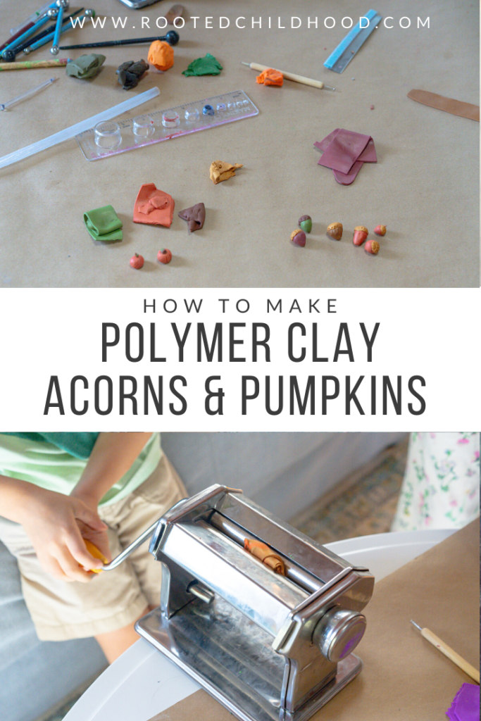 Getting the Most Out of Your Polymer Clay Pasta Machine