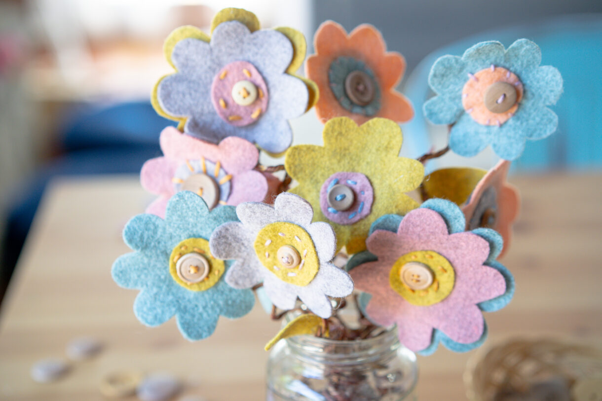 19 Kids Craft Supplies to Inspire Creativity - Rooted Childhood