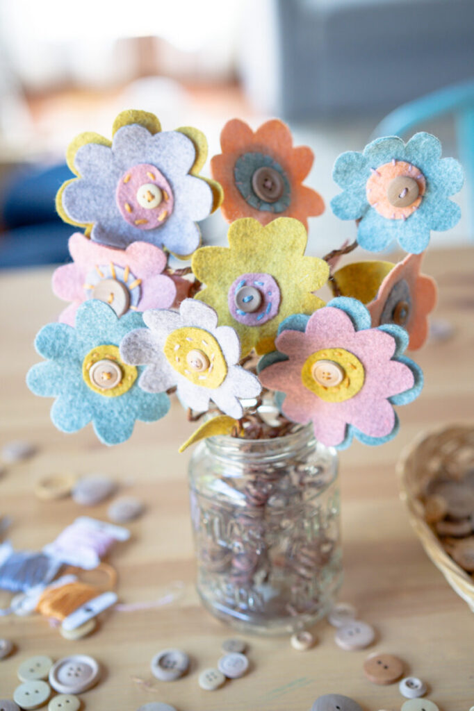 19 Kids Craft Supplies to Inspire Creativity - Rooted Childhood