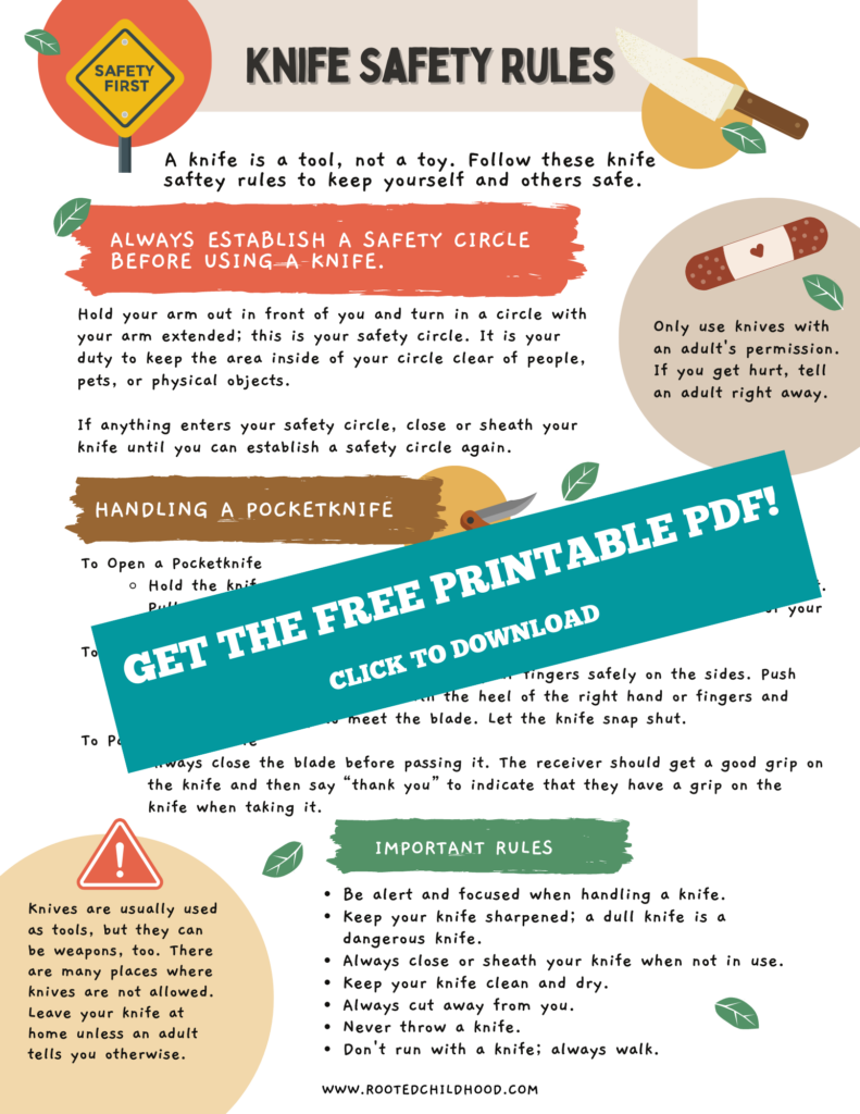 How to Choose Your First Whittling Knife - Complete Beginner Whittling  Lesson 