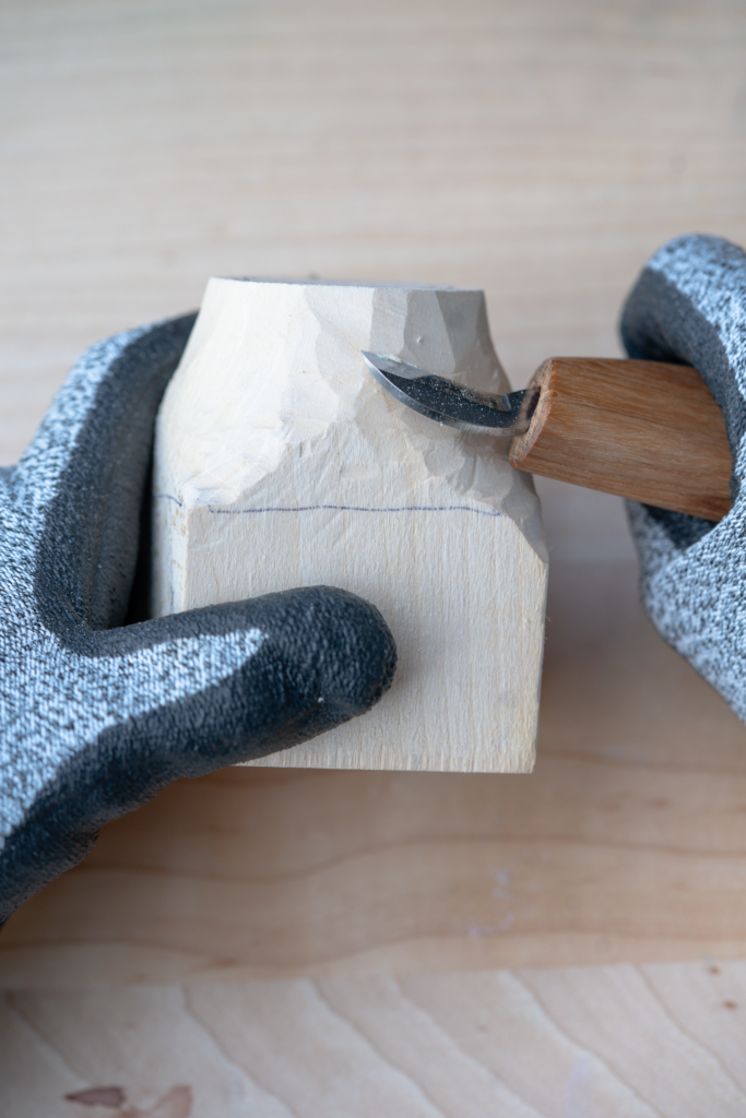 Start Here: How To Wood Carve for Beginners